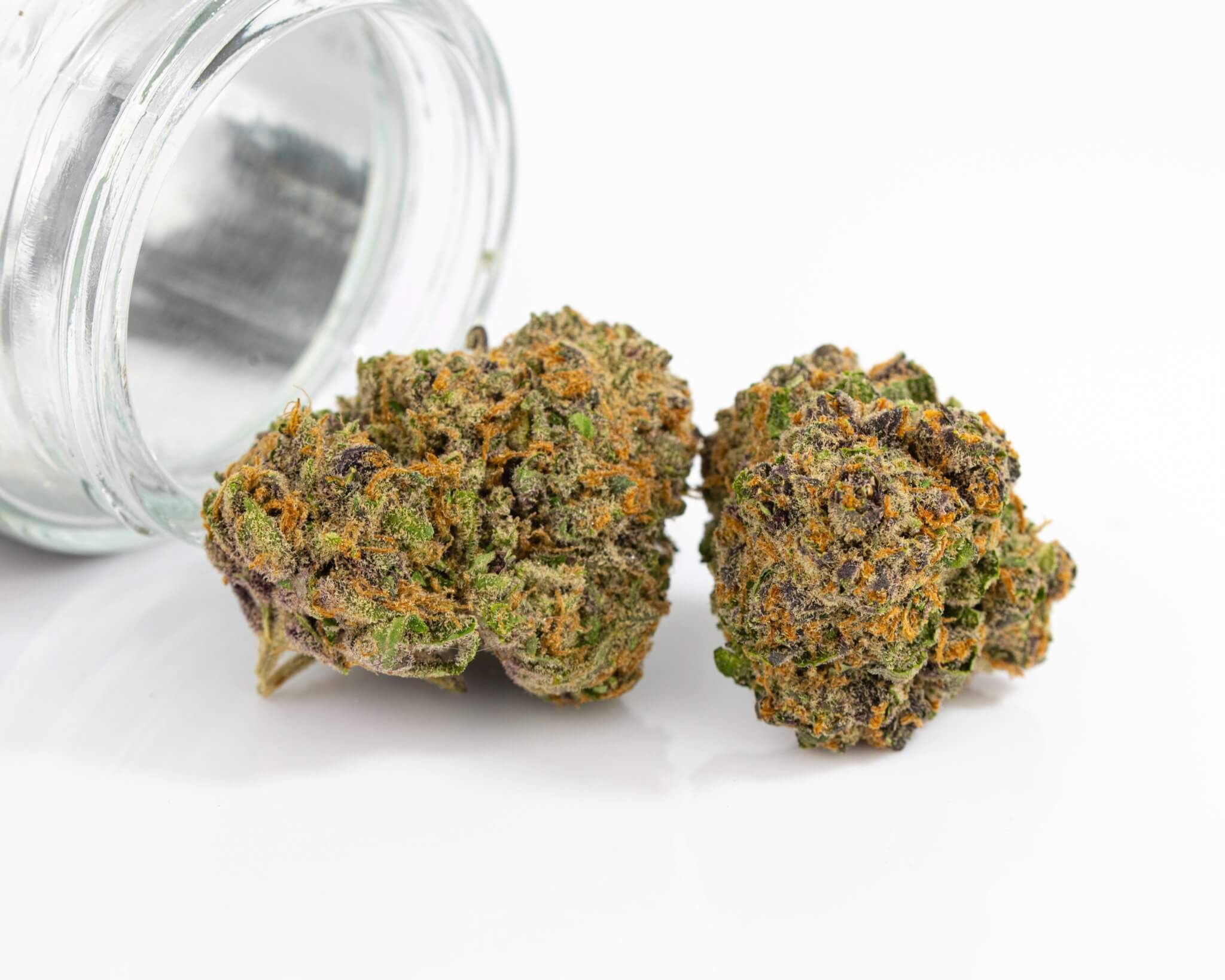 Flower at Spliff Nation Dispensary Miami