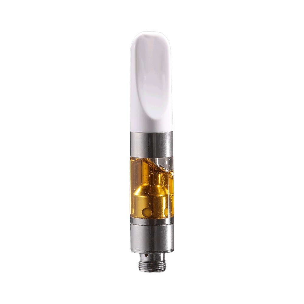 Vapes at Spliff Nation Dispensary Miami