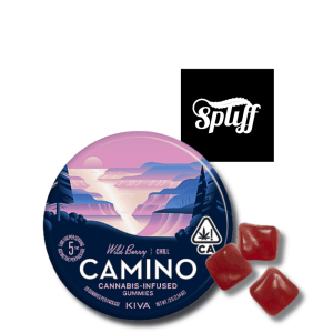Kiva – Camino Chill | Wild Berry