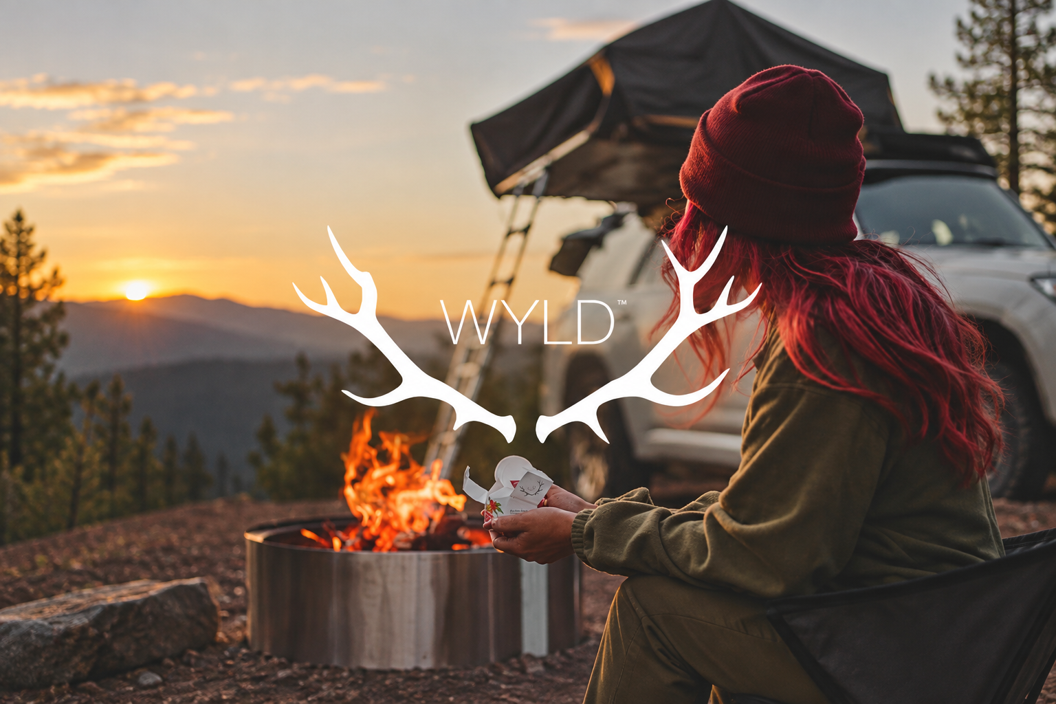 Shop WYLD edibles at Spliff Nation Dispensary Miami