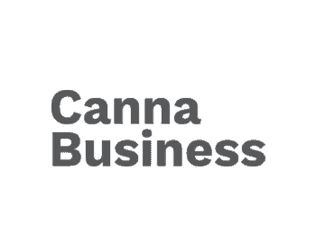 Modern cannabis dispensary interior with products on display in Miami, FL