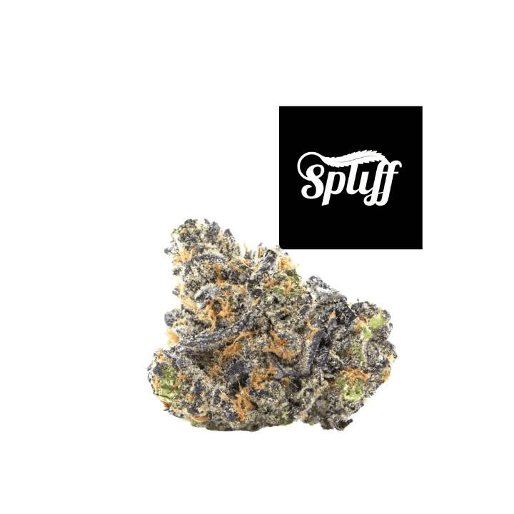 This Cannabis Product now available at Spliff Nation Dispensaries in Miami, FL