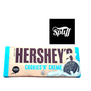 Dispensary in Miami, FL now has Cookies n Cream
