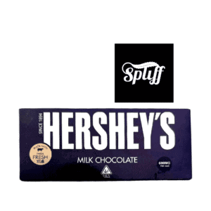 Dispensary in Miami, FL has Chocolate bars