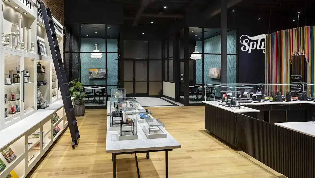 When choosing the best cannabis Dispensary near me, I found Spliff Nation Dispensary in Miami, FL