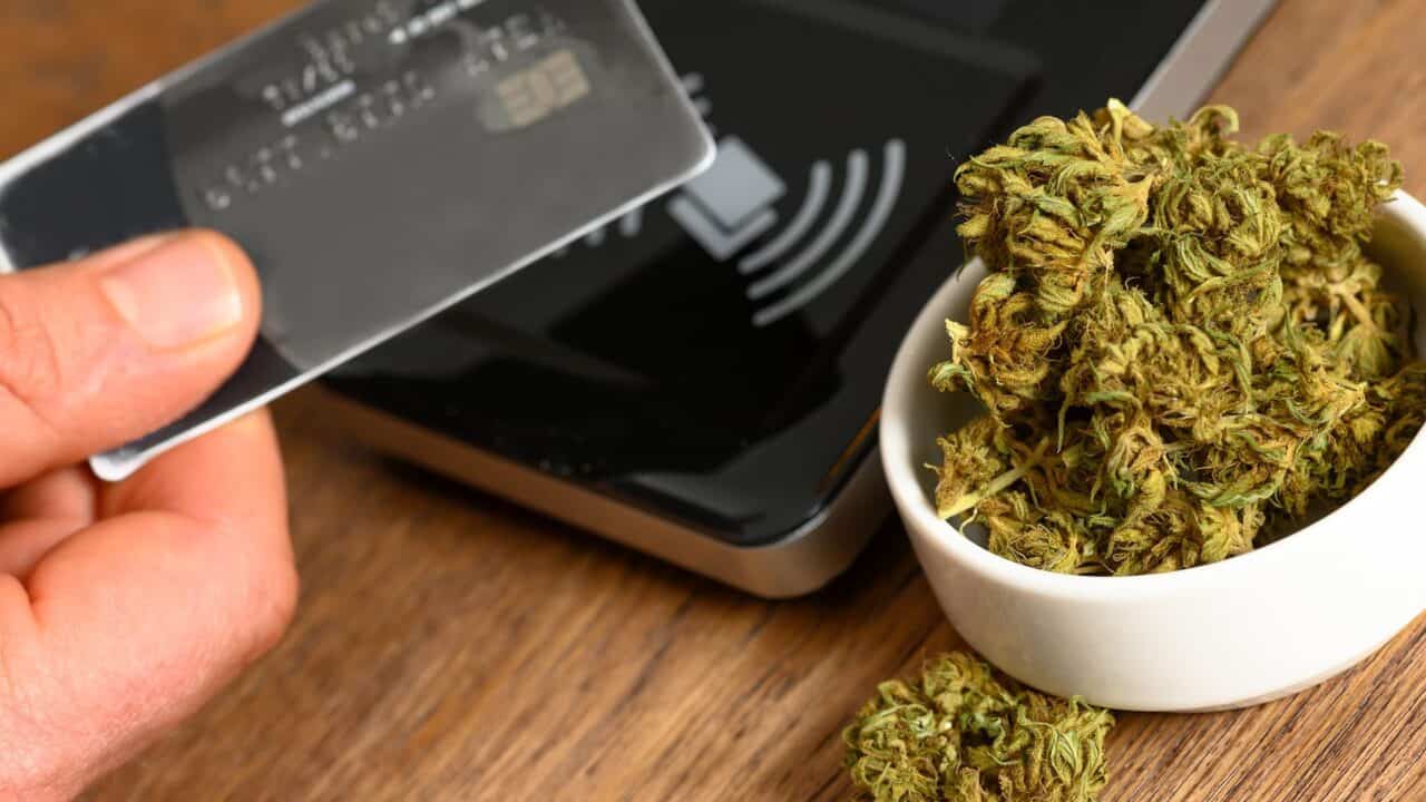 Can You Use Credit Card at Dispensary