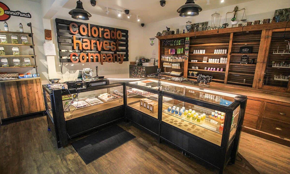 What Does Dispensary Mean