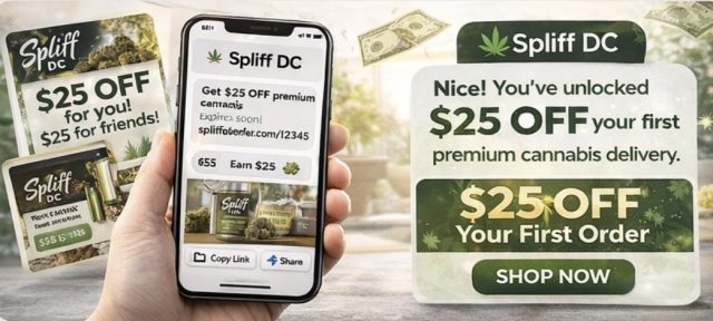 image1 4 | Spliff Nation Dispensary in Miami, FL