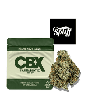 CBX-KUSH-MOUNTAINS-3.5-Grams-Spliff-Nation-Dispensary-in-Miami.