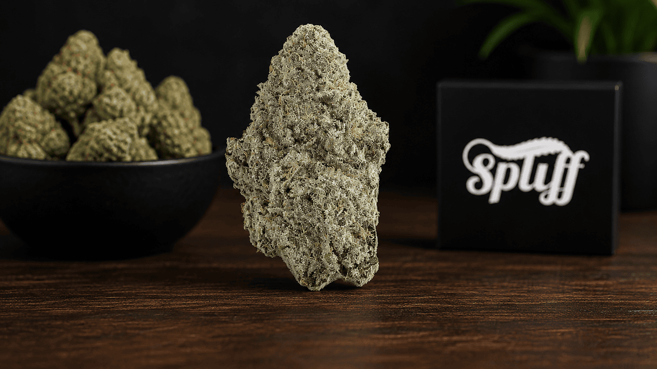 Indica vs. Sativa vs. Hybrid: What Actually Matters When Choosing Flower