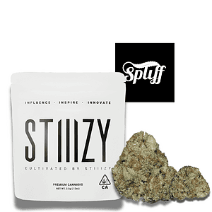 STIIIZY-London-Pound-Cake-3.5-Grams-Spliff-Nation-Dispensary-in-Miami