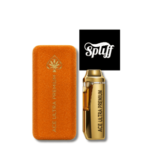Ace Ultra Premium Zombie Zest 2g disposable vape in Miami